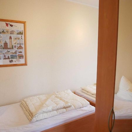 Bernsteinhaus Wohnung 3 Mit 2 Balkonen & Kamin Kölpinsee エクステリア 写真